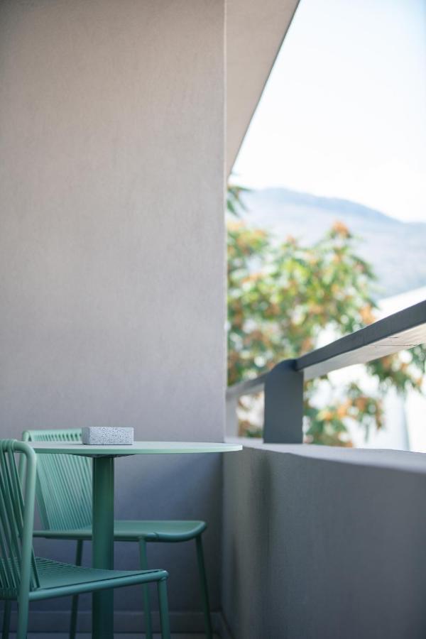 Souda Plaza Collection Hotel Kültér fotó