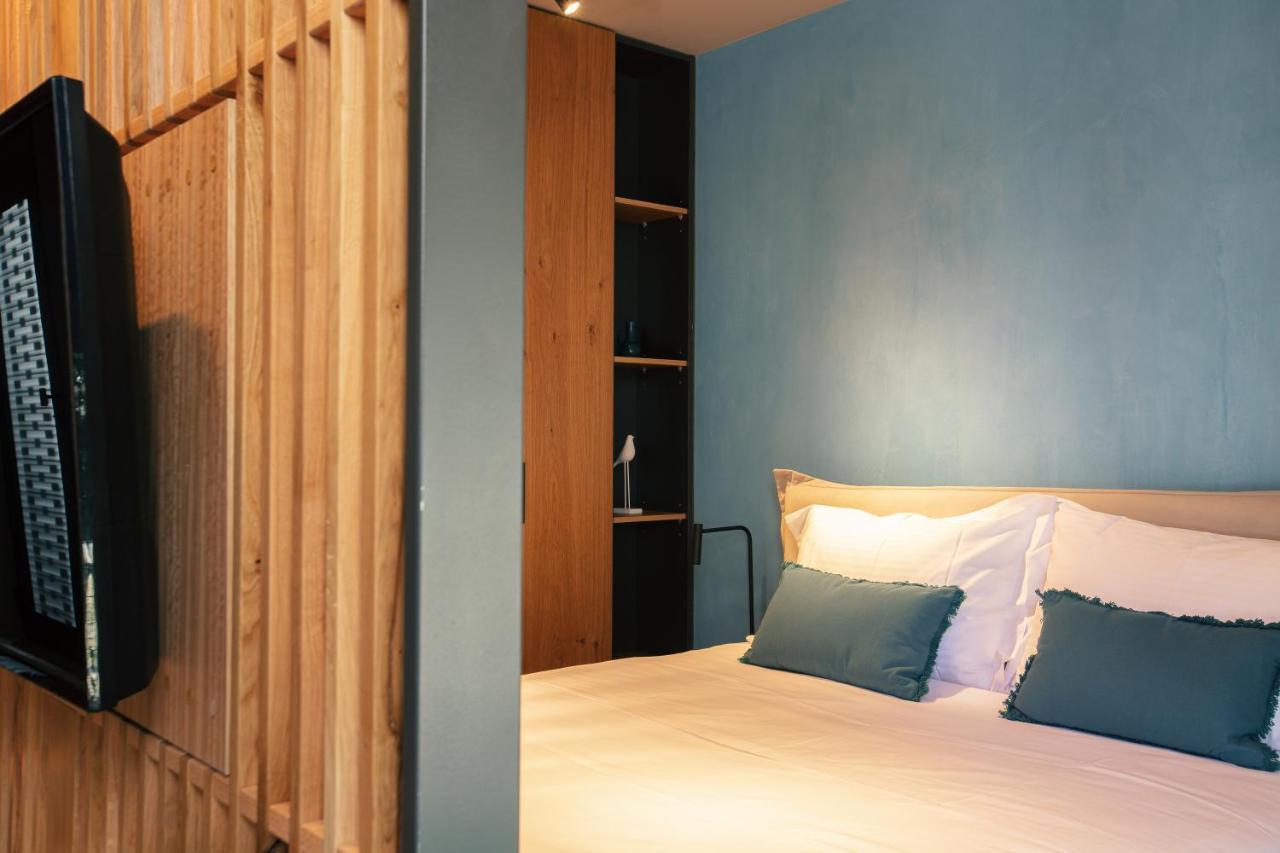 Souda Plaza Collection Hotel Kültér fotó