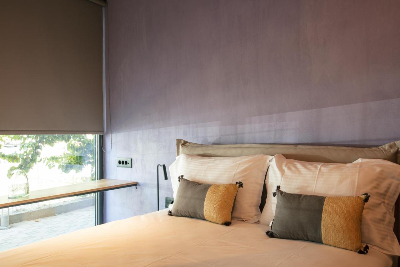 Souda Plaza Collection Hotel Kültér fotó