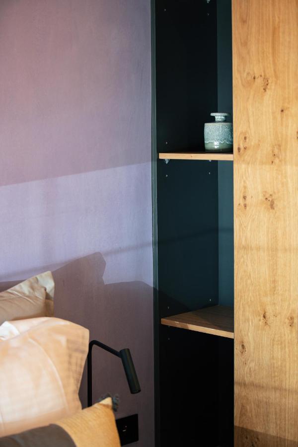 Souda Plaza Collection Hotel Kültér fotó