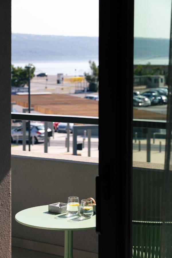 Souda Plaza Collection Hotel Kültér fotó