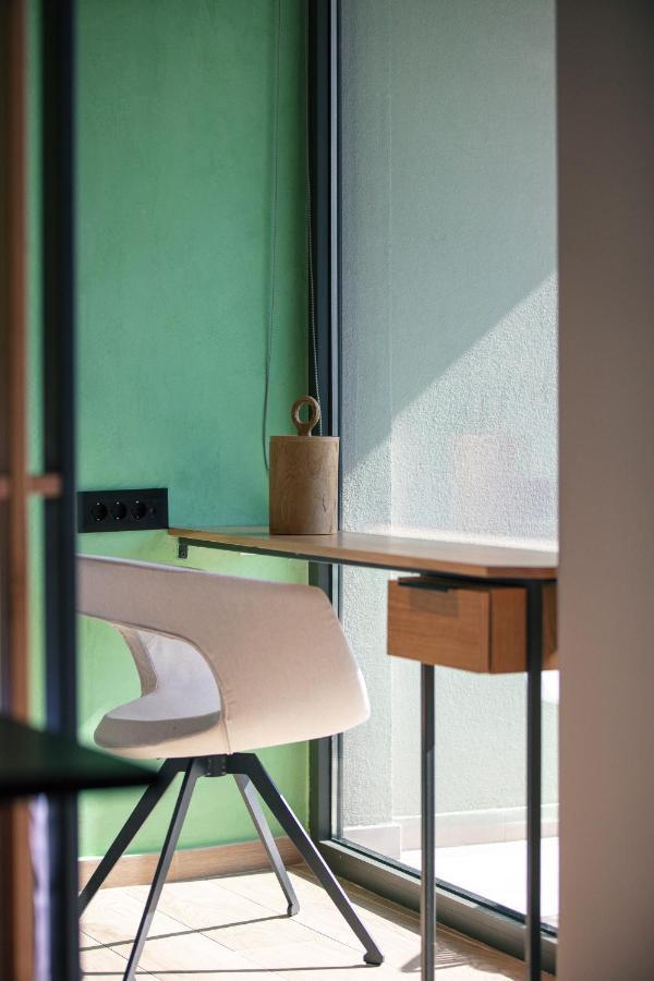 Souda Plaza Collection Hotel Kültér fotó